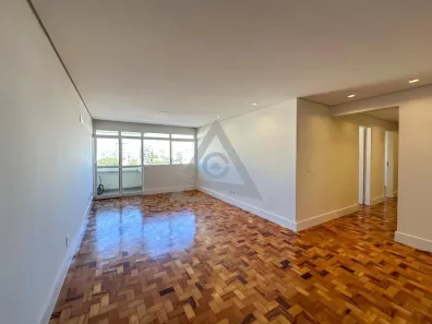 Apartamento com 2 Quartos à venda, 101m² no Centro, Campinas