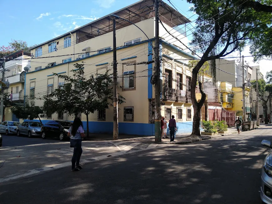 Foto do imóvel - Apartamento para alugar com 27 m², 1 quarto, 1 banheiro