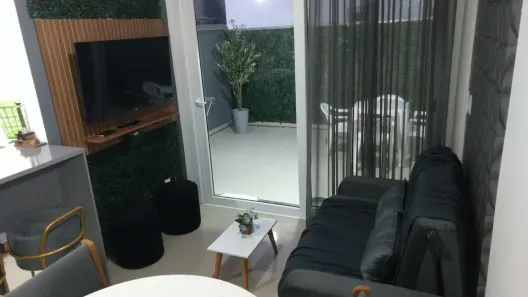 Apartamento com 1 Quarto à venda, 65m² no Zona Nova, Capão da Canoa