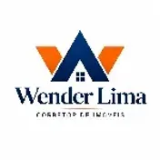 Logo da imobiliária