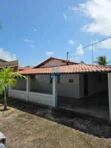 Casa com 2 Quartos à venda, 220m² no Centro, Extremoz
