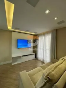Apartamento com 3 Quartos à venda, 63m² no Centro, Diadema