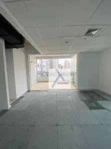 Conjunto Comercial / Sala para venda ou aluguel, 135m² no Indianópolis, São Paulo
