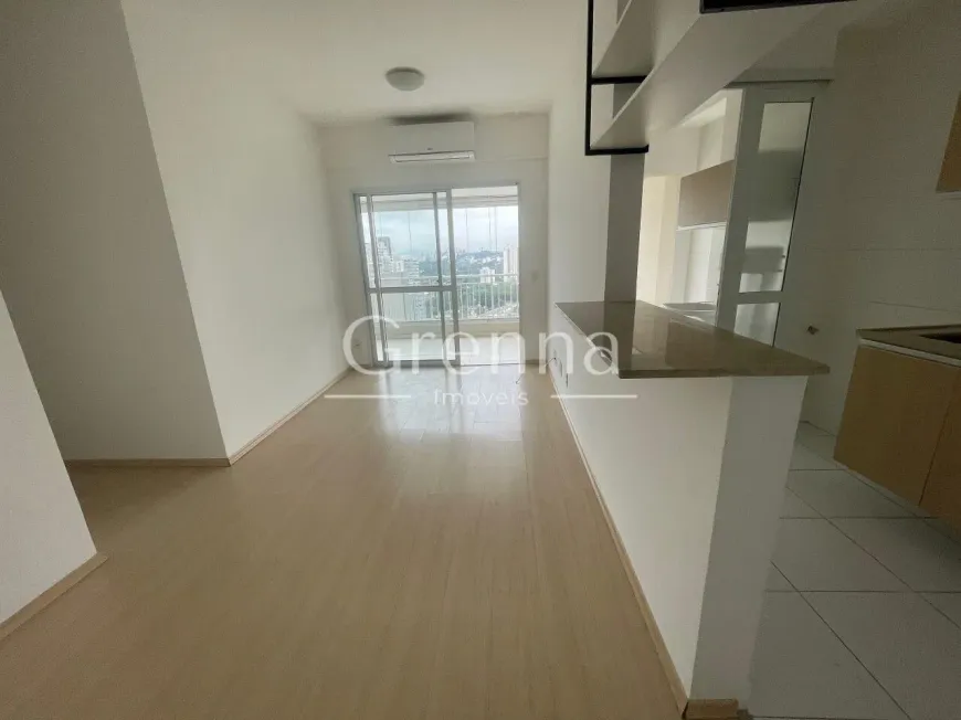 Foto do imóvel - Apartamento para alugar com 71 m², 2 quartos, 2 banheiros, 2 vagas