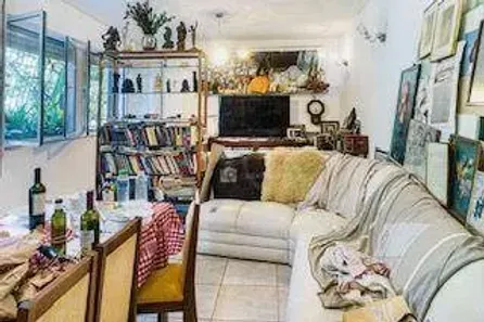 Apartamento com 4 Quartos à venda, 120m² no Leblon, Rio de Janeiro