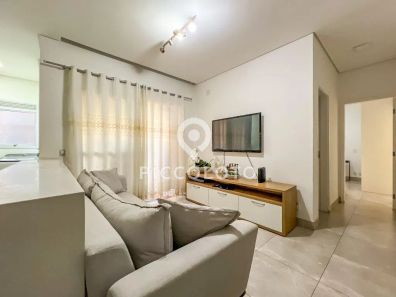 Apartamento com 2 Quartos à venda, 65m² no Centro, Campinas