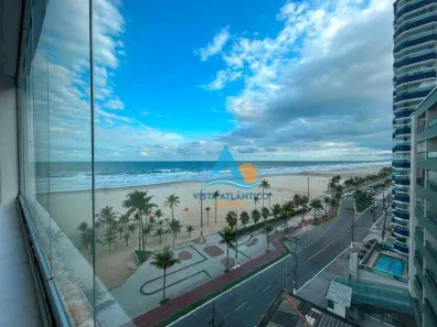 Apartamento com 1 Quarto à venda, 40m² no Guilhermina, Praia Grande