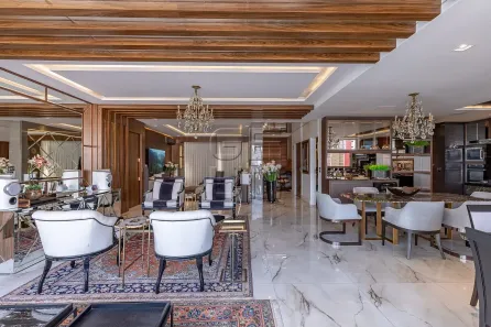 com 3 Quartos à venda, 245m² no Santa Rosa, Londrina