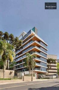 Apartamento com 3 Quartos à venda, 190m² no Cabral, Curitiba