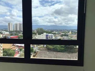 Conjunto Comercial / Sala à venda, 42m² no Jardim das Nações, Taubaté