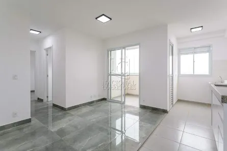 Apartamento com 2 Quartos à venda, 46m² no Vila Curuçá, Santo André