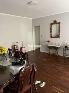 Apartamento com 2 Quartos à venda, 97m² no Pompéia, Santos