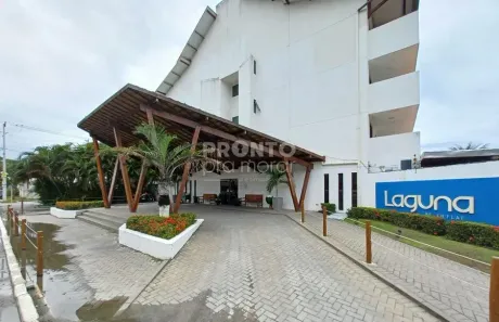 Flat com 1 Quarto à venda, 21m² no Centro, Ipojuca
