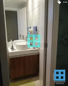 Apartamento com 3 Quartos à venda, 75m² no Centro, Osasco