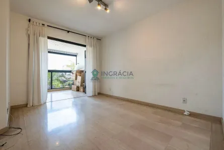 Apartamento com 3 Quartos para alugar, 83m² no Perdizes, São Paulo