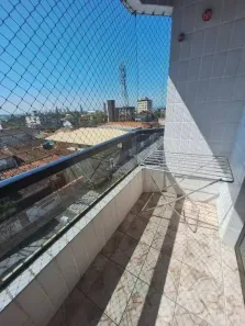 Apartamento com 2 Quartos à venda, 80m² no Solemar, Praia Grande