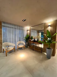 Apartamento com 2 Quartos para alugar, 60m² no São Brás, Belém