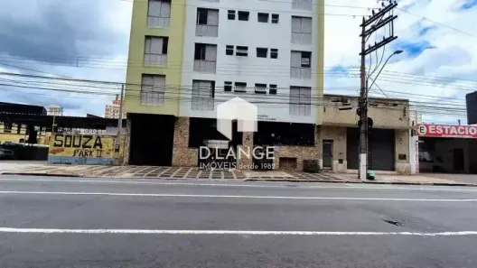 Apartamento com 1 Quarto à venda, 45m² no Centro, Campinas