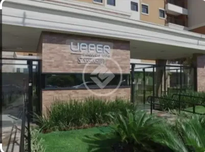 Apartamento com 3 Quartos à venda, 78m² no Paiaguás, Cuiabá