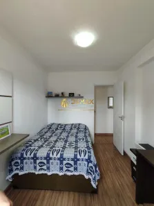 Apartamento com 3 Quartos à venda, 83m² no Urbanova V, São José dos Campos