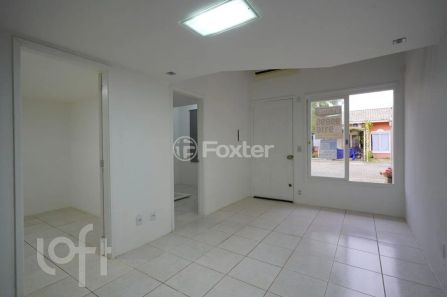 Casa de Condomínio com 2 Quartos à venda, 80m² no Rio Branco, Canoas