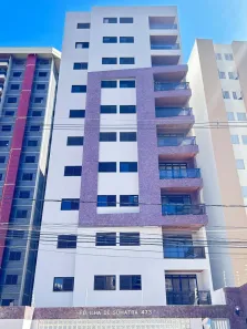 Apartamento com 3 Quartos à venda, 92m² no Cambuí, Campinas