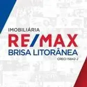 Logo da imobiliária
