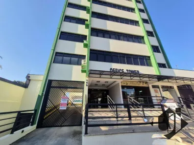 Conjunto Comercial / Sala à venda, 45m² no Centro, Taubaté