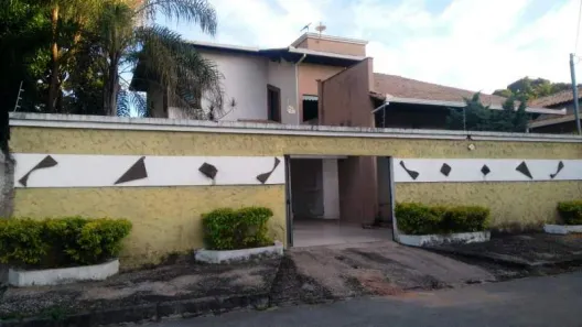 Casa com 5 Quartos à venda, 380m² no Betim Industrial, Betim