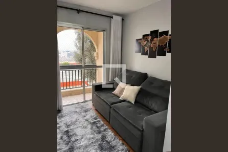 Apartamento com 3 Quartos à venda, 60m² no Centro, Osasco