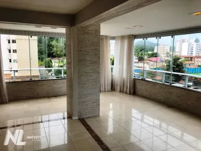 Apartamento com 4 Quartos à venda, 237m² no Tirol, Natal