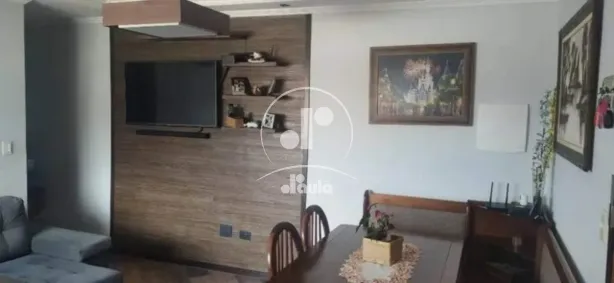 Cobertura com 2 Quartos à venda, 176m² no Vila Floresta, Santo André