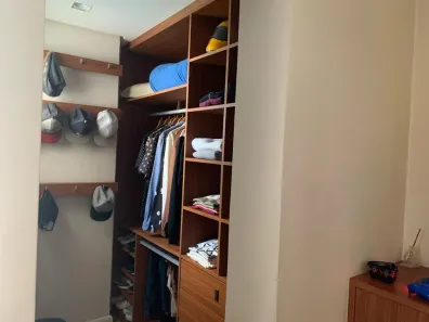 com 3 Quartos à venda, 140m² no Jardim, Santo André