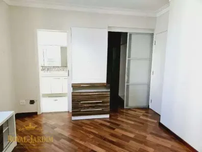 Apartamento com 4 Quartos à venda, 135m² no Vila Gilda, Santo André