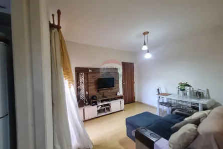 Apartamento com 2 Quartos à venda, 49m² no Loteamento Pedra Verde, Valinhos