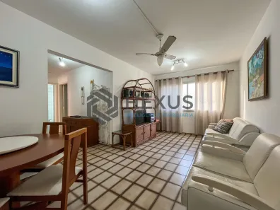 Apartamento com 2 Quartos à venda, 68m² no Pitangueiras, Guarujá