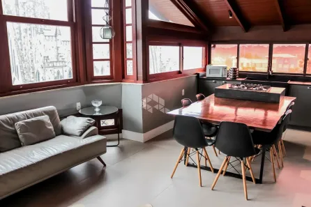 Apartamento com 2 Quartos à venda, 121m² no Centro, Canela