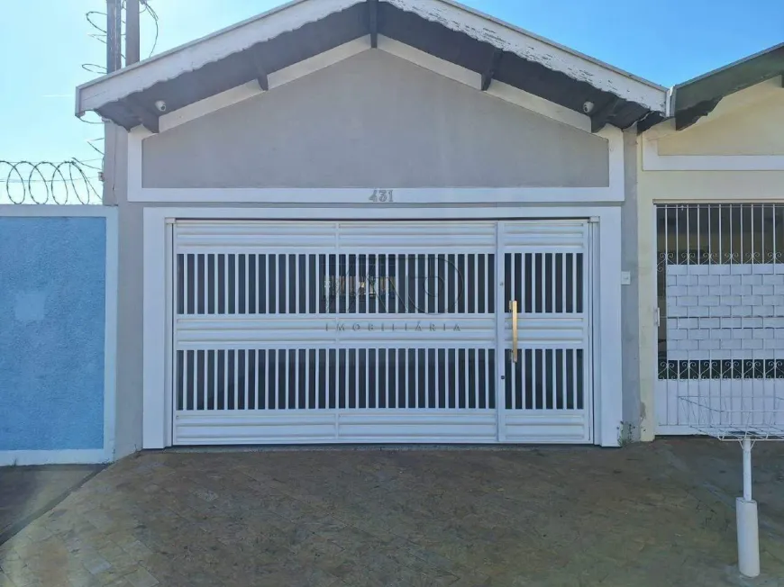 Foto do imóvel - Casa para comprar com 98 m², 2 quartos, 1 banheiro, 1 vaga