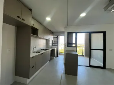 Apartamento com 3 Quartos para venda ou aluguel, 101m² no Parque Campolim, Sorocaba