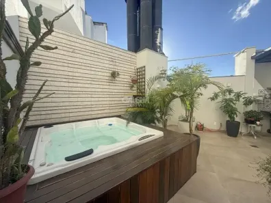 Cobertura com 3 Quartos à venda, 221m² no Atiradores, Joinville