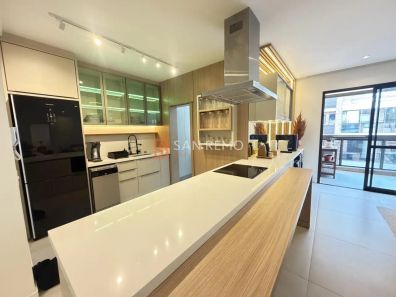 Cobertura com 4 Quartos à venda, 191m² no Itacorubi, Florianópolis