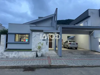 Casa com 3 Quartos à venda, 196m² no , Schroeder