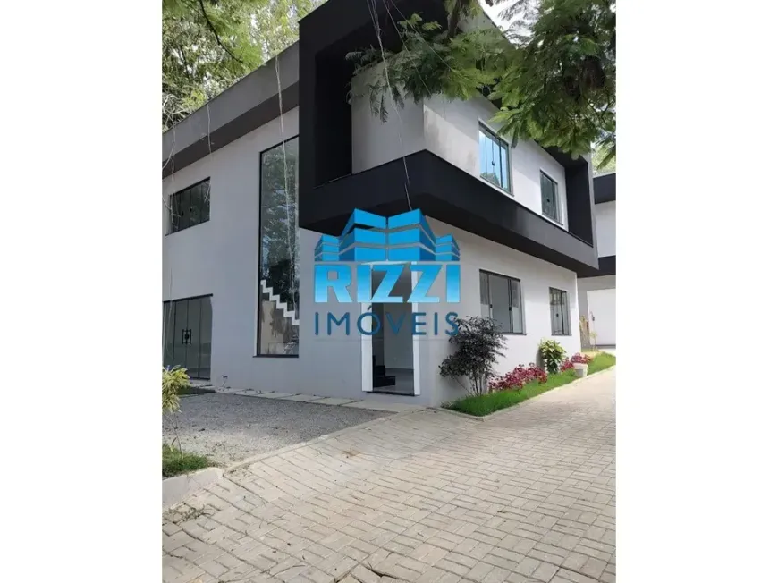 Foto do imóvel - Casa de condomínio para comprar com 175 m², 4 quartos, 3 banheiros, 1 vaga