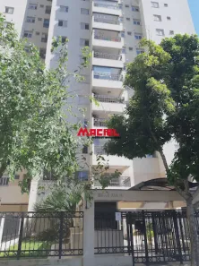 Apartamento com 3 Quartos à venda, 88m² no Parque Residencial Aquarius, São José dos Campos