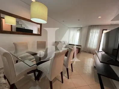 Studio com 3 Quartos à venda, 180m² no Chácara Mafalda, São Paulo