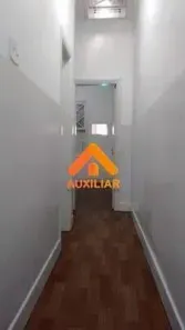Conjunto Comercial / Sala para alugar, 110m² no Centro, Santos