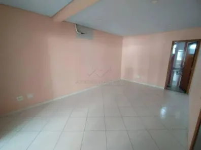 Conjunto Comercial / Sala para alugar, 90m² no Jardim, Santo André