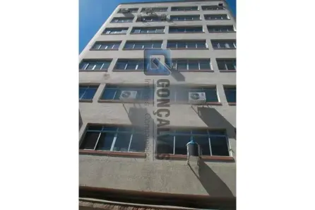 Conjunto Comercial / Sala à venda, 20m² no Centro, São Caetano do Sul