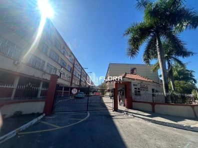 Apartamento com 3 Quartos à venda, 86m² no Fonseca, Niterói