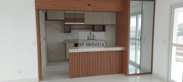 Apartamento com 3 Quartos para venda ou aluguel, 161m² no Jardim América, Sorocaba